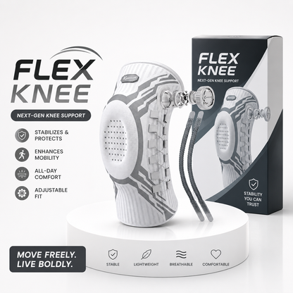 Flex Knee Brace
